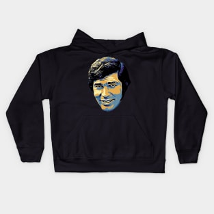 Englebert Humperdinck Kids Hoodie